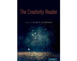 The Creativity Reader