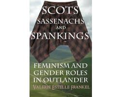 Scots, Sassenachs, and Spankings