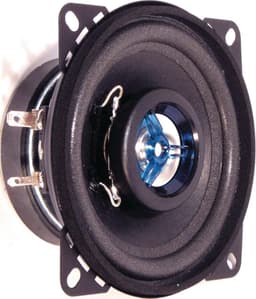 Visaton luidspreker - 2-weg coaxiale luidspreker - 10 cm (4"") - 4 Ohm — thumbnail 1