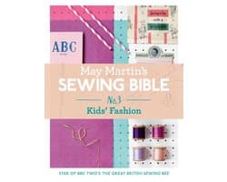 May Martin’s Sewing Bible e-short 3: Kids
