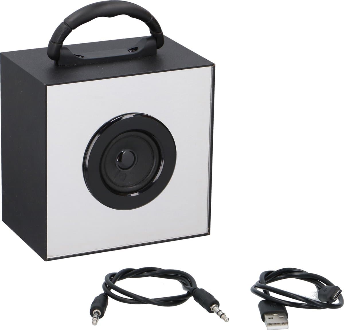 Dunlop Bluetooth Speaker - 3W - LED Lights — afbeelding 1