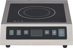 vidaXL Inductiekookplaat met aanraakscherm 3500 W — thumbnail 5