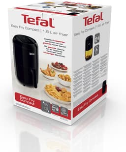 Tefal Easy Fry Compact EY3018 - Digital — thumbnail 5