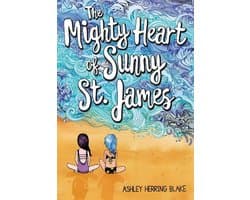 The Mighty Heart of Sunny St. James