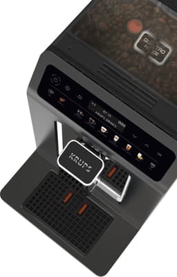Krups Evidence One EA895N Volautomatische espressomachine — thumbnail 4