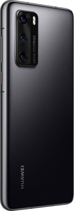Huawei P40 - 5G - 128GB - Zwart — thumbnail 4