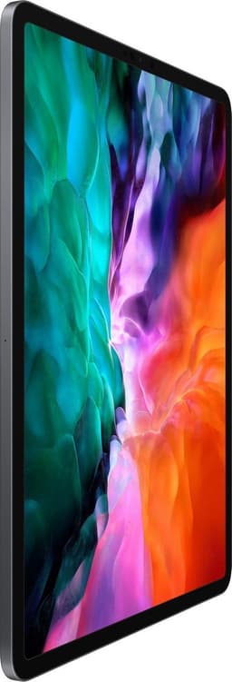 Apple iPad Pro (2020) - 12.9 inch - WiFi - 1TB - Spacegrijs — thumbnail 5