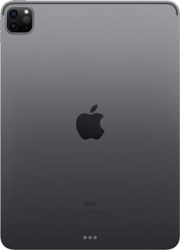 Apple iPad Pro (2020) - 11 inch - WiFi - 512GB - Spacegrijs — thumbnail 5