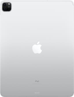 Apple iPad Pro (2020) - 12.9 inch - WiFi + 4G - 128GB - Zilver — thumbnail 3