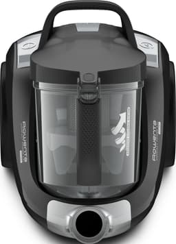 Rowenta Compact Power Cyclonic XXL RO4825EA - Stofzuiger zonder zak - Grijs — thumbnail 3