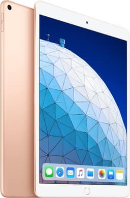 Apple iPad Air (2019) - 10.5 inch - WiFi - 64GB - Goud — thumbnail 3