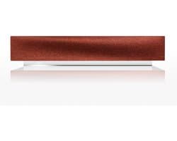 Naim Mu-So 2 Grille - Terracotta