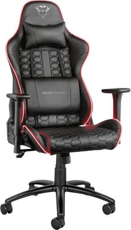 GXT717 RAYZA RGB LED CHAIR — thumbnail 4