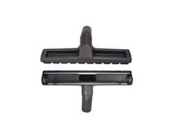 Geschikt voor MAKITA. Zuigmond/Borstel voor VC2010L, VC2012L, VC2510L, VC2511, VC2512L, VC3011L, VC3012L, VC3012M, VC3210L, VC3211M, VC4210M, werkbreedte 300 mm. COVAKO Merk