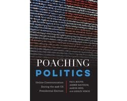 Frontiers in Political Communication 40 - Poaching Politics