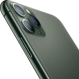 Apple iPhone 11 Pro Max - 512GB - Middernachtgroen — thumbnail 4