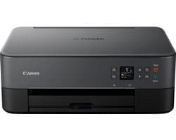Canon PIXMA TS5350 -  All-in-One Printer - Zwart