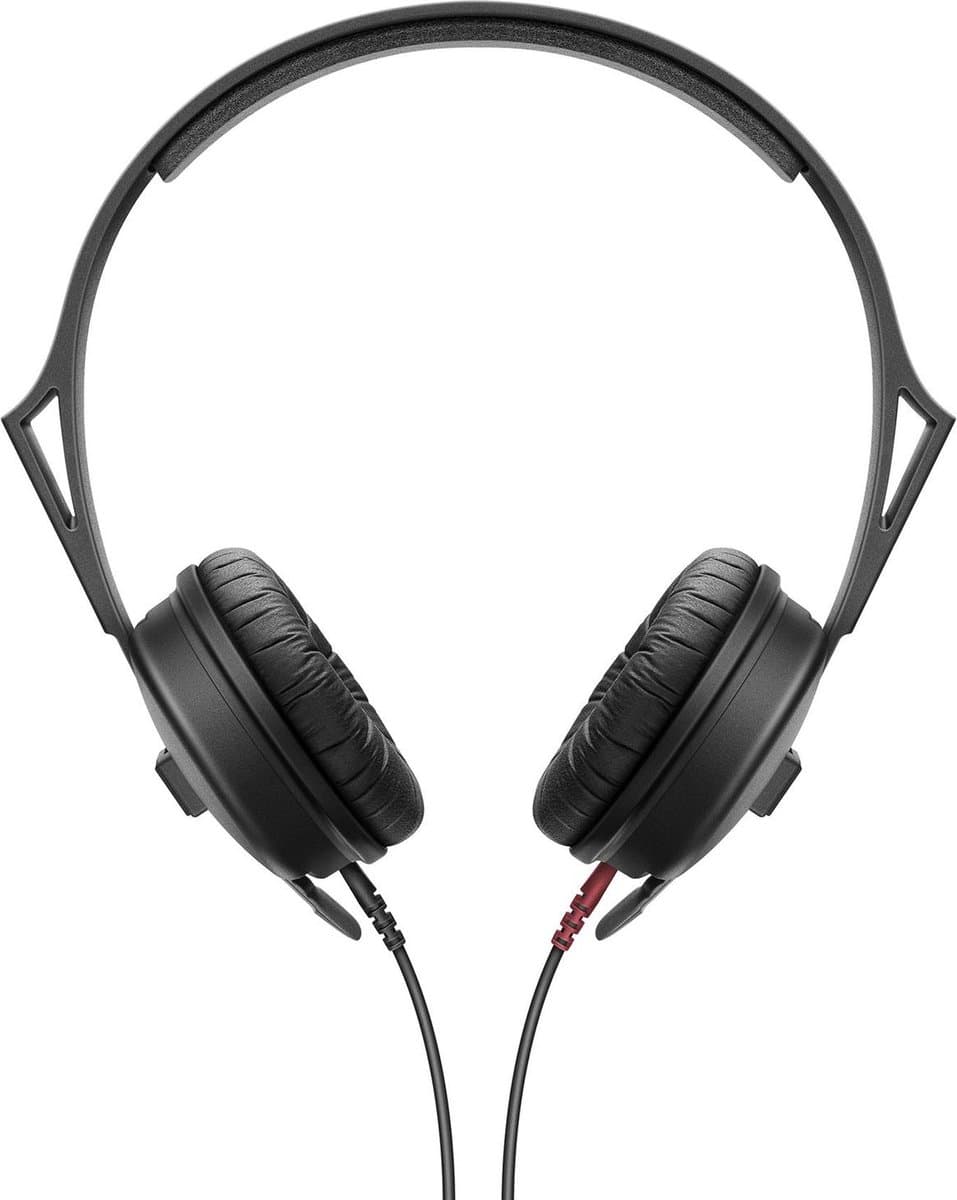 Sennheiser HD 25 Light - Koptelefoon - Zwart — afbeelding 1