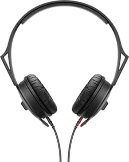 Sennheiser HD 25 Light - Koptelefoon - Zwart — thumbnail 1