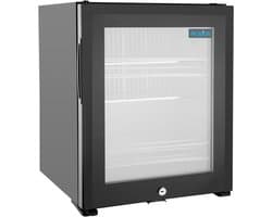 Polar G-Serie Hotelkamer Displaykoeling 29L - Polar GE819 - Horeca & Professioneel