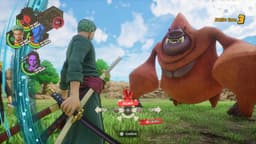 One Piece Odyssey Collector’s Edition - PS4 — thumbnail 3