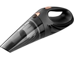 Swiss Pro+ Kruimelzuiger Snoerloos - Handstofzuiger - 7 Delig GRATIS Opbergtas - Stofzuiger Draadloos - Auto Stofzuiger - 8KPA - 55W - Auto Stofzuiger Draadloos - Kruimelzuiger - GRATIS Opbergtas