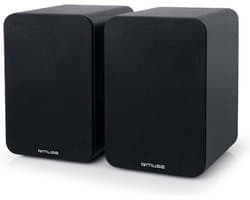 MUSE M-620SH - Draagbare bluetooth luidspreker, USB, 150 Watt