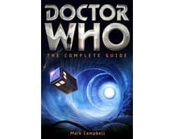 Doctor Who