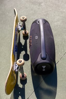 JBL Boombox 3 Zwart — thumbnail 4