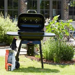 Barbecook Magnus Premium — thumbnail 4