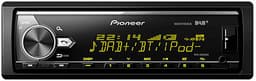 Pioneer MVH-X580DABAN-PH - Autoradio — thumbnail 1