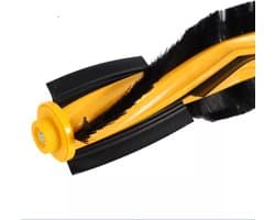 Borstels geschikt voor Ecovacs Deebot Ozmo 920 - 950 - 700 - 750 - T5 - T8 - T9 - N8