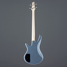 Ibanez Gio GSR180-BEM Baltic Blue Metallic - Elektrische basgitaar — thumbnail 5