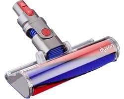 Dyson 96648908 Softroller Parket - Stofzuiger onderdeel - Dyson V7, V8, V10 en V11