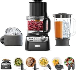 Keukenmachine MultiPro XL Weigh+ — thumbnail 1