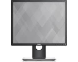 Dell P1917S - HD Monitor
