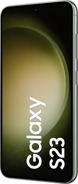 Samsung Galaxy S23 5G - 256GB - Green — thumbnail 6