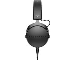 Beyerdynamic-DT 700 PRO X - Wired Studio Headphones - 48 Ohm - Grijs