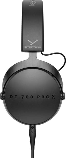 Beyerdynamic DT 700 Pro X - Studio Koptelefoon - 48Ohm - Grijs — thumbnail 6