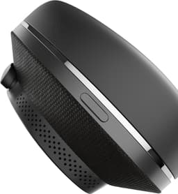 Bowers & Wilkins Px7 S2 Draadloze Over-Ear Noise Cancelling Koptelefoon, Bluetooth 5.0, 30u Afspeeltijd, Snelladen, Kristalhelder Geluid - Zwart — thumbnail 4