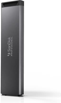 SanDisk Professional PRO-BLADE NVMe SSD 1TB MAG 20Gbit/s (SDPM1NS-001T-GBAND) — thumbnail 4