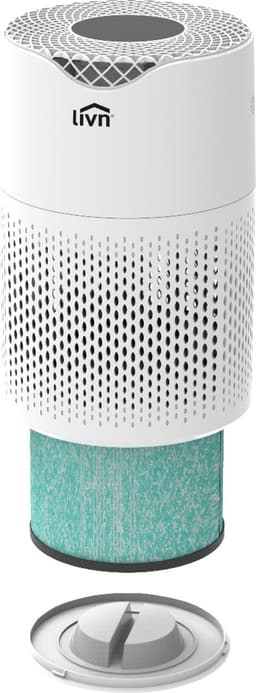 Livn Luchtreiniger 150 Basic - Met HEPA filter - Tot 18 m2 — thumbnail 3