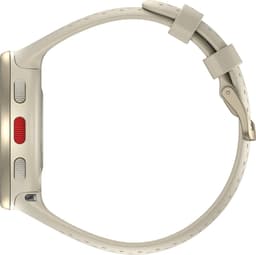 Polar Pacer Pro - Geavanceerd GPS Hardloophorloge - Gold Dust - Maten S-L — thumbnail 4