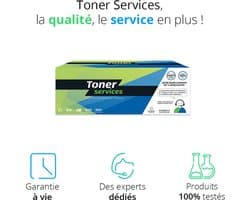 Canon TONER T09 BK tonercartridge 1 stuk(s) Origineel Zwart