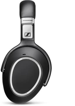 Sennheiser MB 660 UC Headset Hoofdband Zwart, Zilver — thumbnail 4
