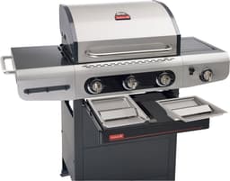 Barbecook Siesta Ceram BC-GAS-2021 — thumbnail 4