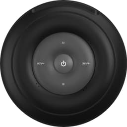 Veho MZ-S Bluetooth speaker - Black — thumbnail 2