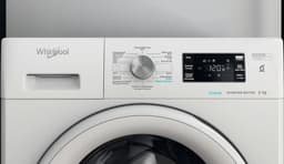 Whirlpool FFB 9458 WV BE wasmachine Voorlader 9 kg 1351 RPM Wit — thumbnail 5