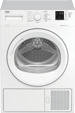 Beko DF7332TX0 - Warmtepompdroger - Wit — thumbnail 16