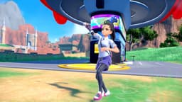 Pokémon Violet - Nintendo Switch — thumbnail 25